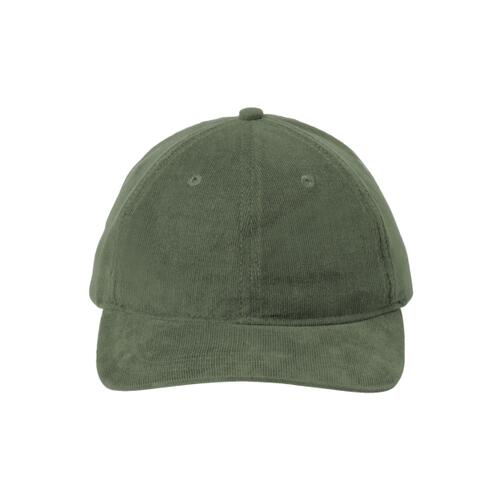 Light Corduroy Dad Cap Thumbnail