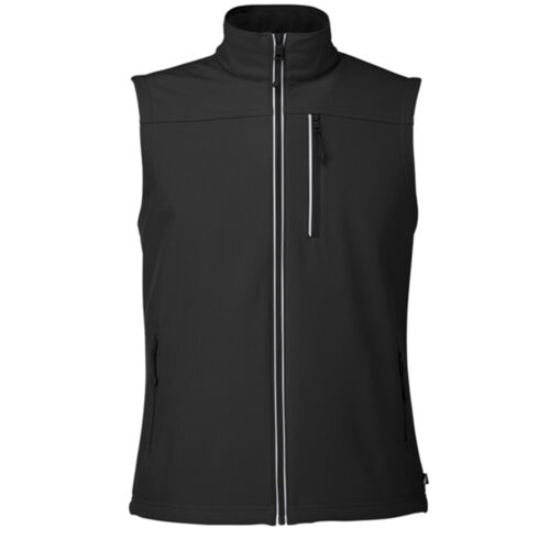 Men's Wavestorm Soft Shell Vest Thumbnail