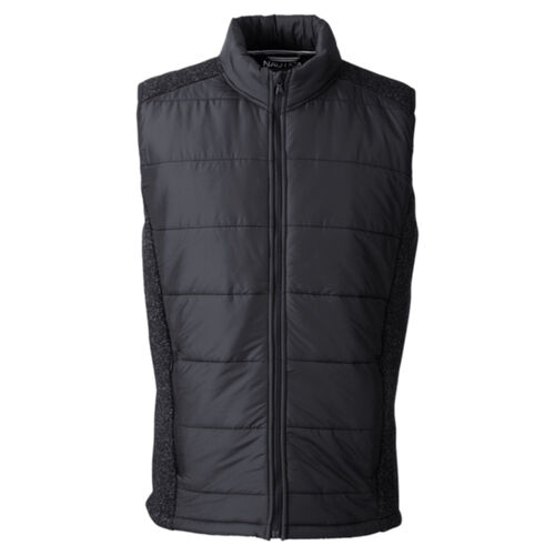 Men's Harbor Puffer Vest Thumbnail