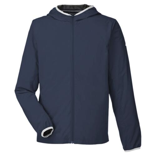 Men's Stillwater Hooded Windbreaker Thumbnail