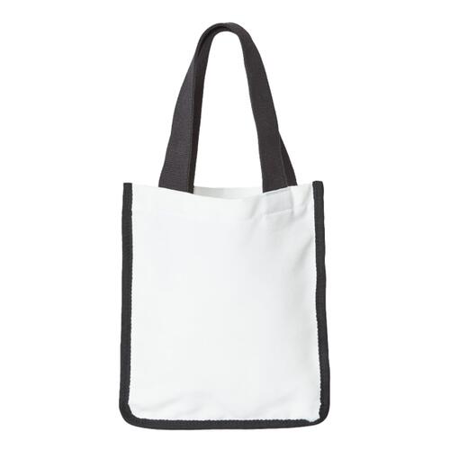 Sublimation Small Tote Thumbnail