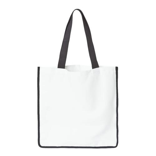 Sublimation Medium Tote Thumbnail