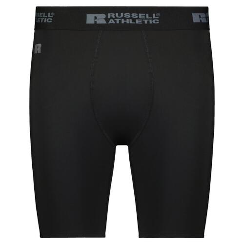 Compression Shorts Thumbnail