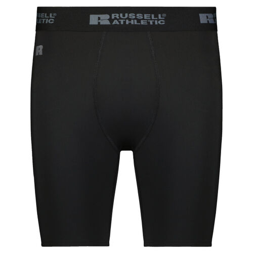 Compression Shorts Thumbnail