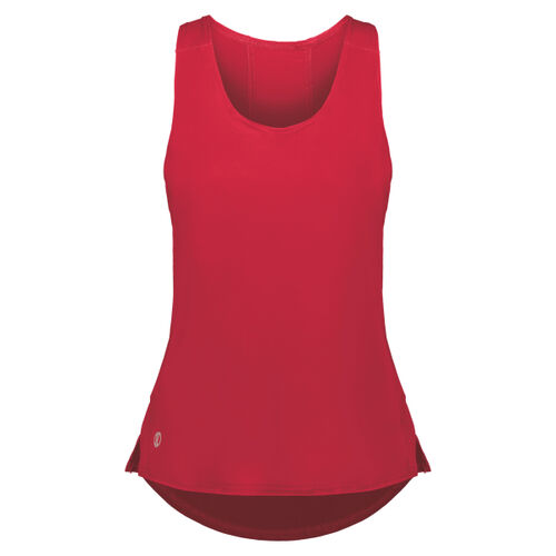 Girls Tank Powered by Coolcore(r) Thumbnail