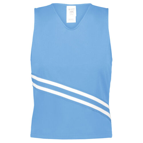 Girls Cheer Squad Shell Thumbnail