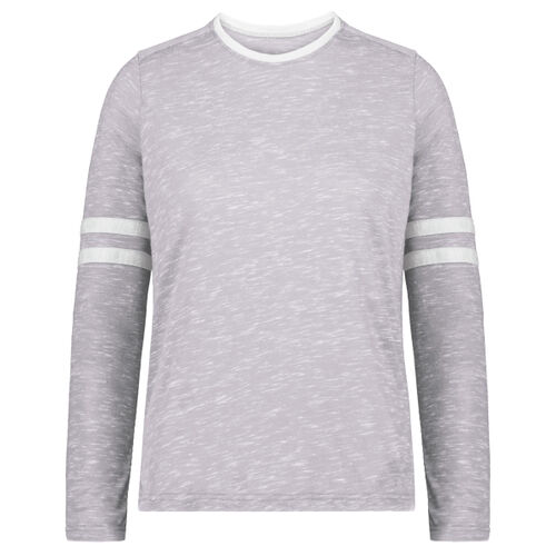 Girls Monterey Long Sleeve Tee Thumbnail