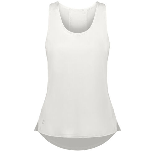 Ladies Tank Powered by Coolcore(r) Thumbnail