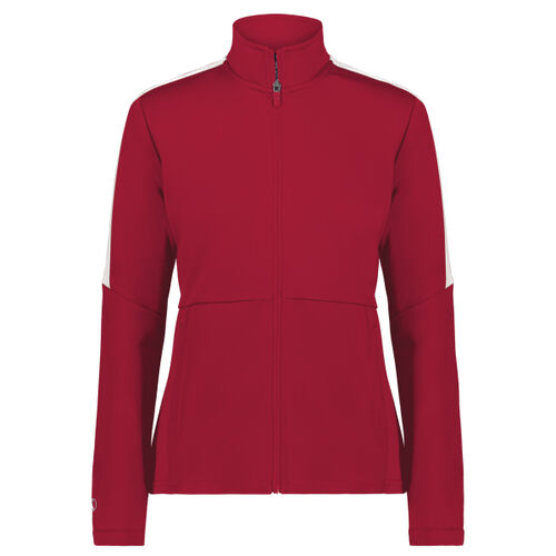 Ladies Crosstown Jacket Thumbnail