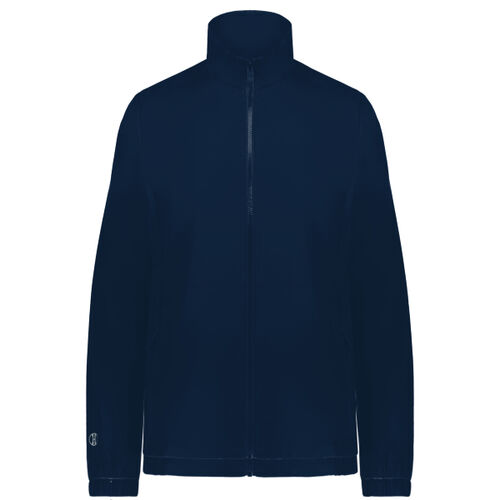 Ladies SeriesX Full-Zip Jacket Thumbnail