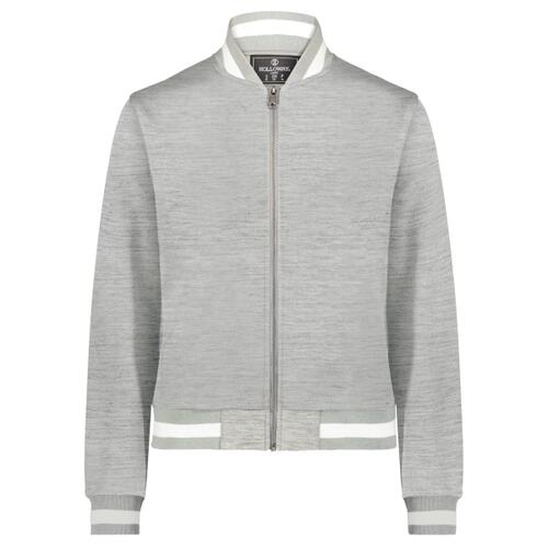 Ladies V-Street Full Zip Jacket Thumbnail