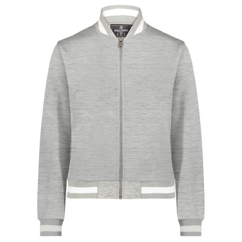 Ladies V-Street Full Zip Jacket Thumbnail