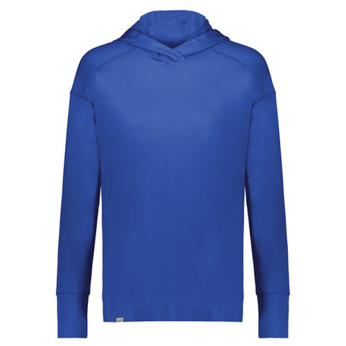 Ladies Ventura Soft Knit Hoodie Thumbnail