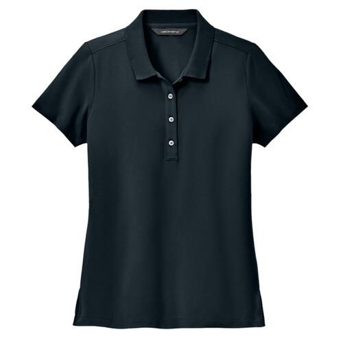 Women's Stretch Pique Polo Thumbnail
