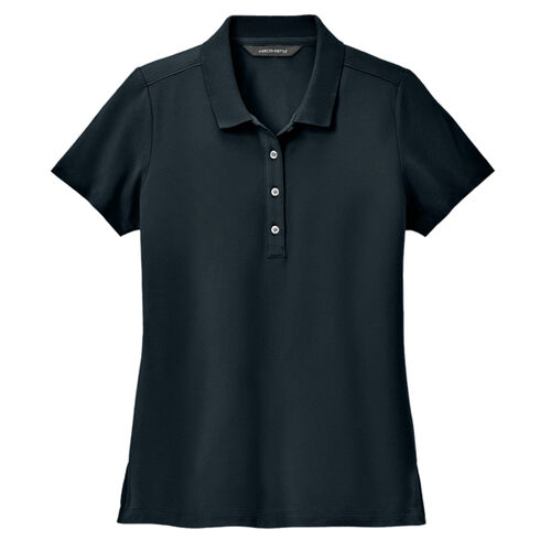 Women's Stretch Pique Polo Thumbnail