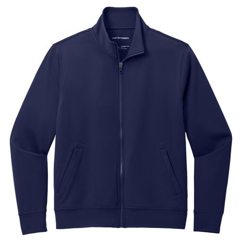 C Free ® Double Knit Full Zip Thumbnail