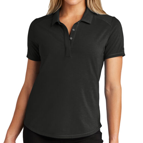 Women's Motion Polo Thumbnail