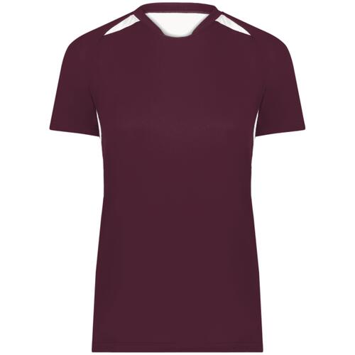 Ladies Hawk Evolution Soccer Jersey Thumbnail