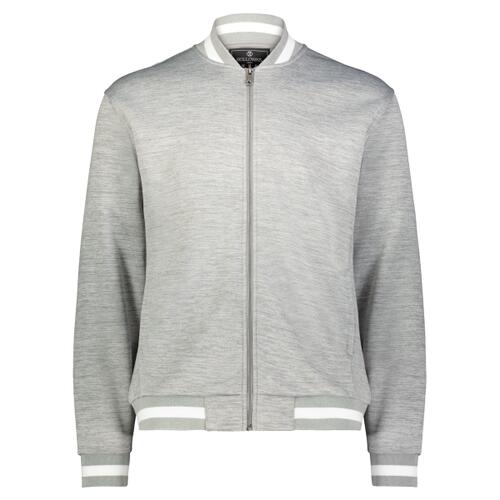 Youth V-Street Full Zip Jacket Thumbnail
