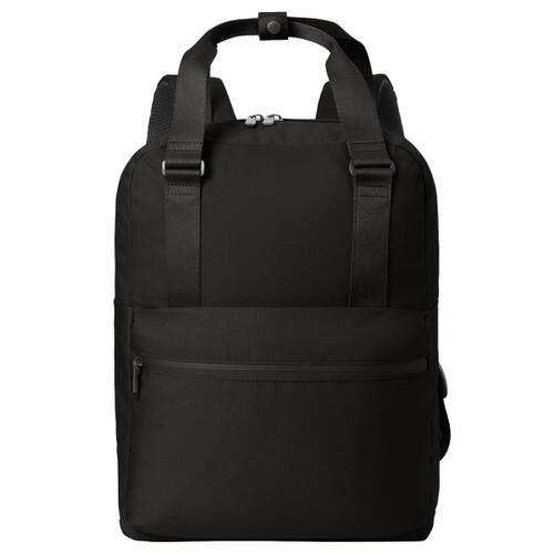 Claremont Handled Backpack Thumbnail