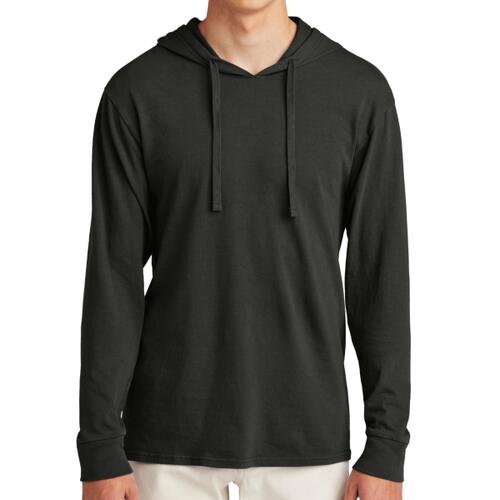 Beach Wash ® Garment Dyed Pullover Hooded Tee Thumbnail