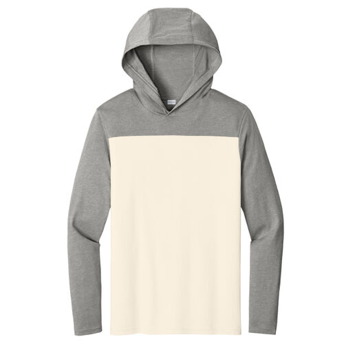 Halftime Long Sleeve Hoodie Thumbnail