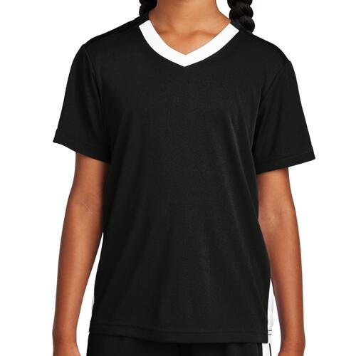 Youth Competitor United V Neck Thumbnail