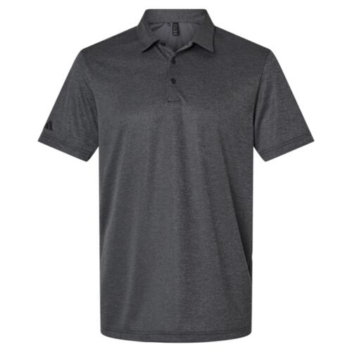 Men's Space Dyed Polo Thumbnail