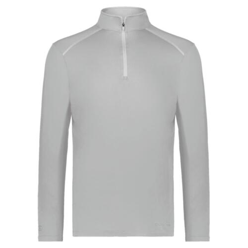 Men's CoolCore® Quarter-Zip Pullover Thumbnail
