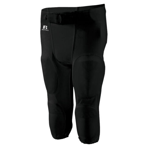 Unisex Practice Football Pants Thumbnail
