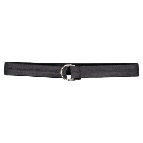 1 1/2" Covered Football Belt Thumbnail