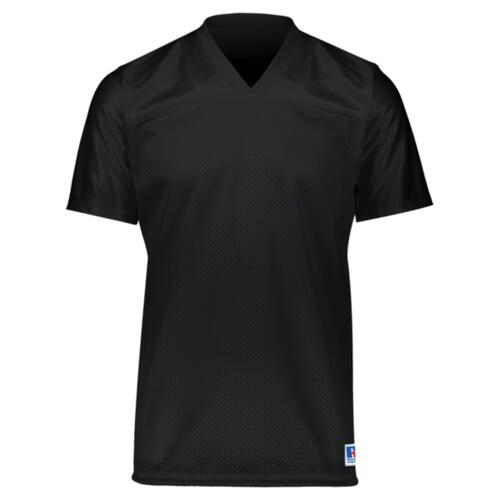 Youth Solid Flag Football Jersey Thumbnail