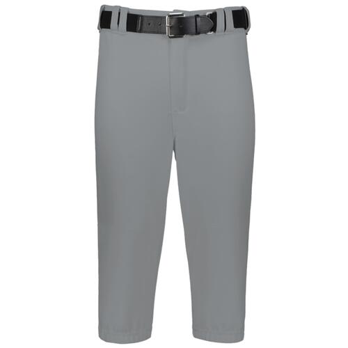 Unisex 2.0 Solid Diamond Series Baseball Knickers Thumbnail