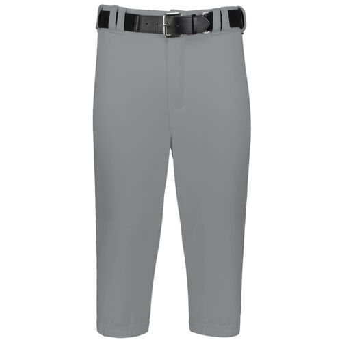 Unisex 2.0 Solid Diamond Series Baseball Knickers Thumbnail