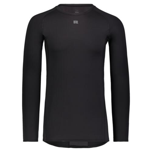 Unisex CoolCore­® Long Sleeve Compression Shirt Thumbnail