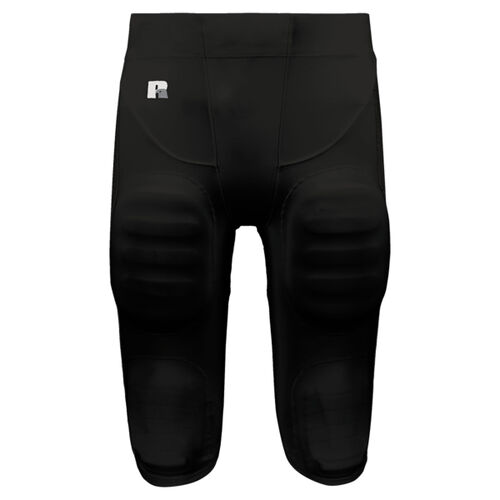 Unisex Beltless Football Pants Thumbnail