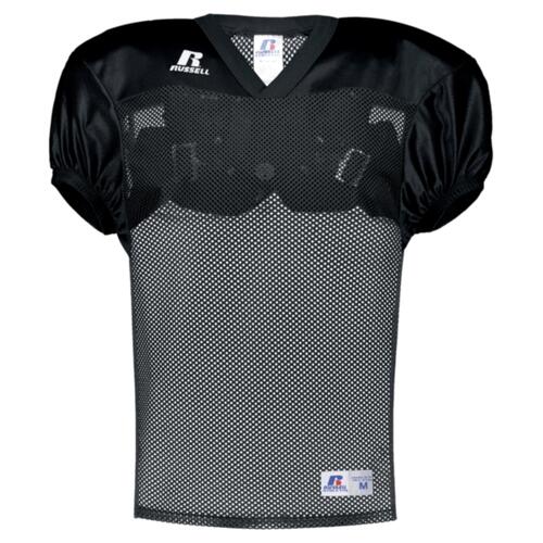 Unisex Stock Practice Jersey Thumbnail