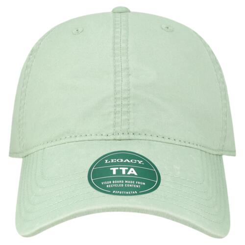 Terra Twill Cap Thumbnail