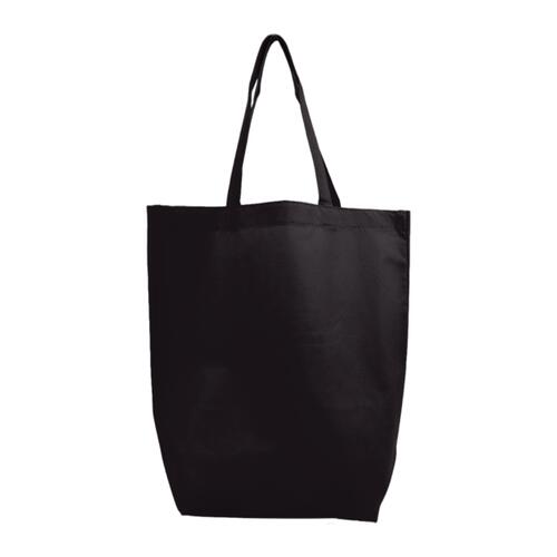 Non-Woven Gusset Bottom Tote Thumbnail