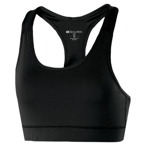 Women's Vent Sports Bra Thumbnail