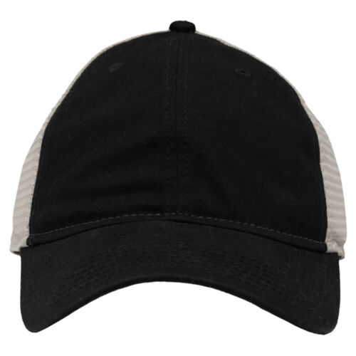 Mesh Dad Hat Fit Thumbnail