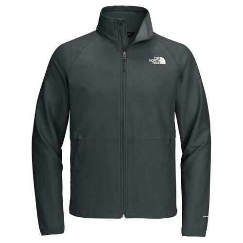Barr Lake Soft Shell Jacket Thumbnail
