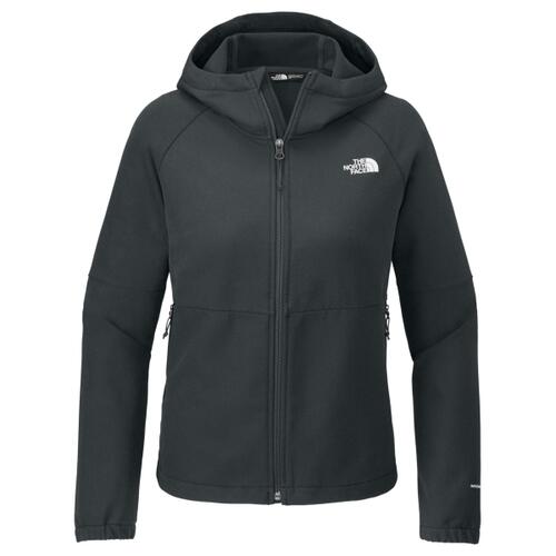 Double Knit Full Zip Hoodie Thumbnail