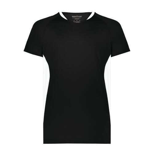 Youth Madrid Soccer Jersey Thumbnail