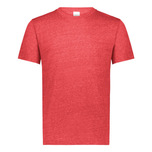 Youth All-Day Core Basic Tri-Blend Tee Thumbnail