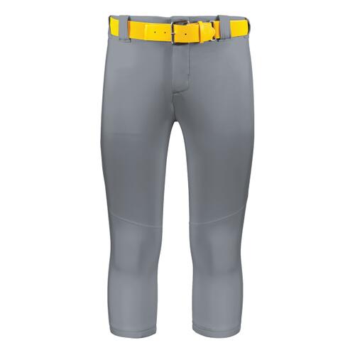 Ladies Flexstretch Softball Pant with Belt Loops Thumbnail