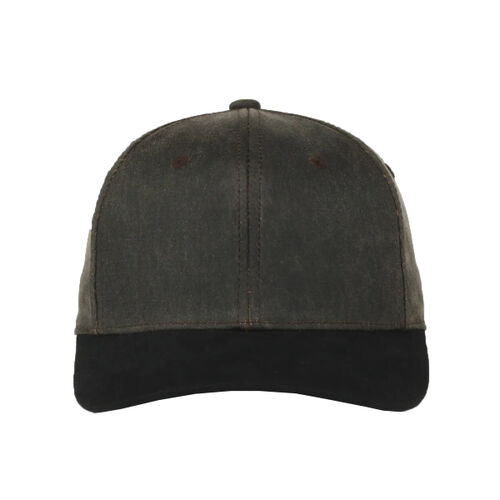 Wrangler® Weathered Cotton Cap Thumbnail