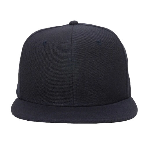 Classic 6 Panel Snap Back Thumbnail