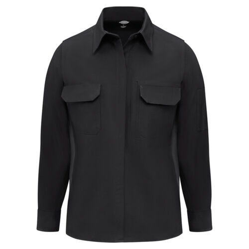 Women's Tactical Long Sleeve Shirt Thumbnail