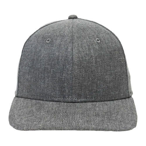 Hemp Snap Back Thumbnail